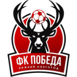 下诺夫哥罗德胜利 