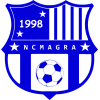 玛格拉U21  logo