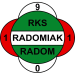 拉多米亞克  logo