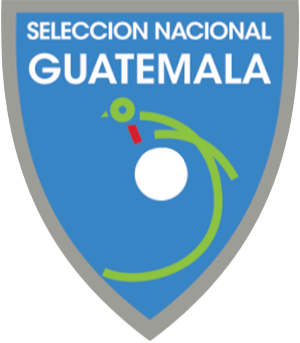 危地马拉女足U16队标