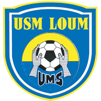 USM卢姆  logo