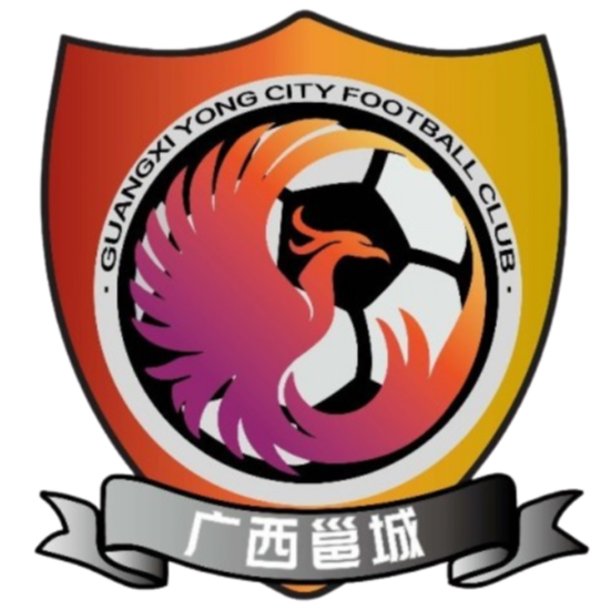 广西邕城体专联合