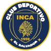 印加体育俱乐部队标