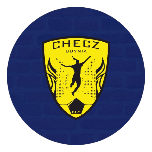 TKKF Checz Gdynia (W) 