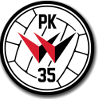 PK-35 RY 女足  logo