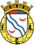 阿尔维卡足球俱乐部B队  logo