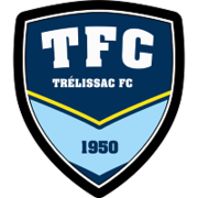 特雷利萨克 logo