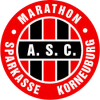 莫拉松科恩堡  logo
