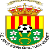 祖維艾斯潘諾 logo