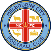 Melbourne City(w)