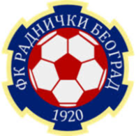 贝尔格拉德U19  logo