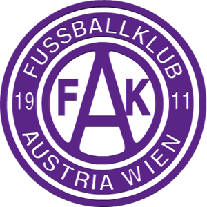奧地利維也納青年隊 logo