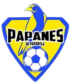帕潘特拉帕帕内斯  logo