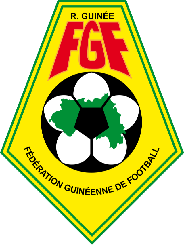 几内亚女足U20 logo
