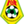 几内亚女足U20队标