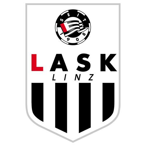 LASK林茨  logo