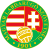 匈牙利U19  logo