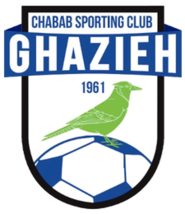 加齐耶沙巴布 logo