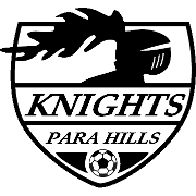 帕拉山骑士 logo