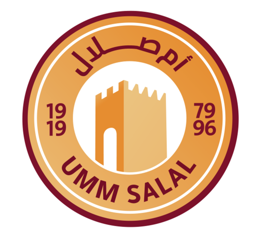 烏姆沙拉爾 logo
