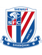 上海申花U21  logo