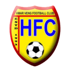 赫马文FC