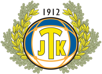 土勒維克 logo