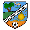 圣费南多U19  logo