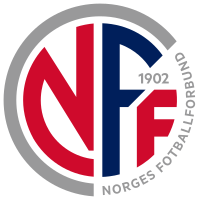 挪威女足U23 logo