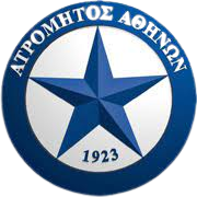 阿特罗米女足 logo