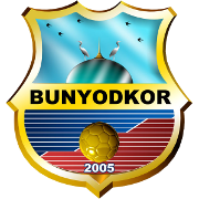 Kuruvchi Bunyodkor