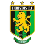克里斯托FC logo