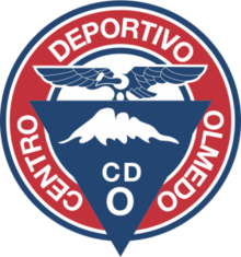 奥尔梅多  logo