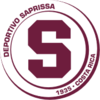萨普里萨U20 logo