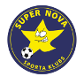 超級星  logo