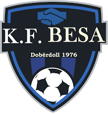KF貝薩多伯多爾  logo
