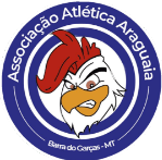 阿拉瓜亚青年队 logo