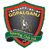 戈帕尔甘 logo