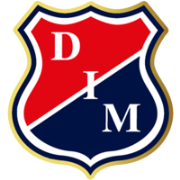 麦德林独立 logo