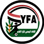 也门U19 logo