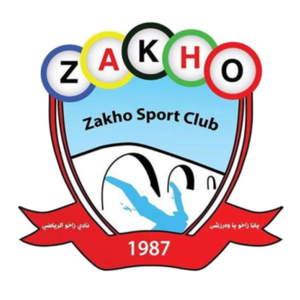扎克赫  logo