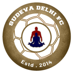 苏德瓦德里FC logo