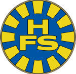 霍森斯II  logo