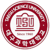 大邱科技大学
