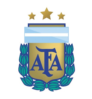 阿根廷女足U17 logo
