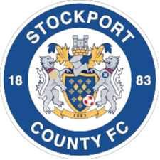 Stockport County Reserve