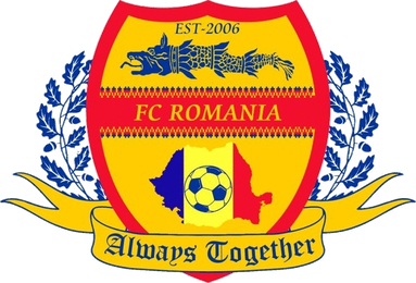 FC罗马尼亚 logo