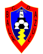 CD Bala Azul