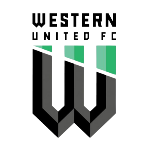 西部联U23  logo