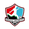 班图尔联  logo